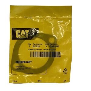 Caterpillar‎ Part # 517728 Gasket